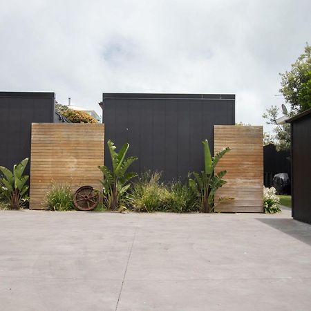 The Dunes At Fitzroy Beach Unit 1 New Plymouth Eksteriør bilde